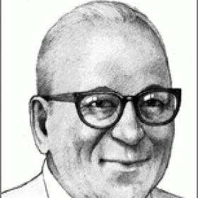 Marvin Camras
